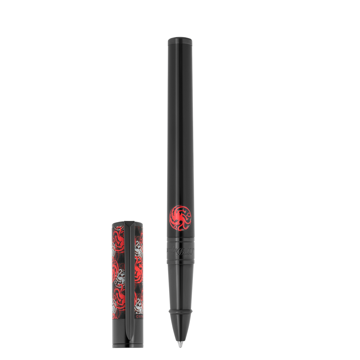Rollerball Pen