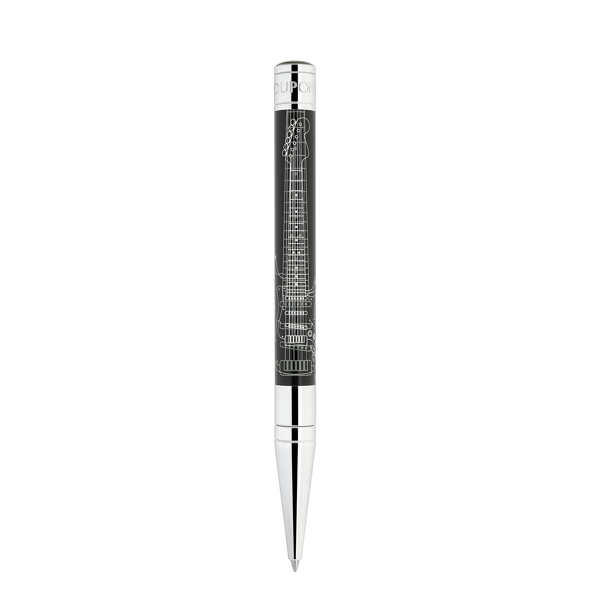 Ballpoint Pen – S.T. Dupont | Official USA Store Ballpoint Pen – S.T. Dupont | Official USA Store
