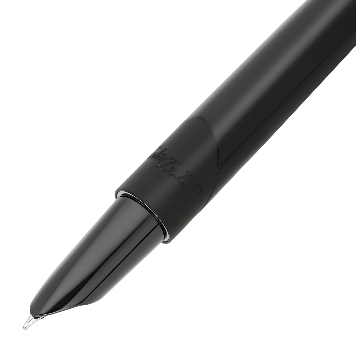 Fountain pen