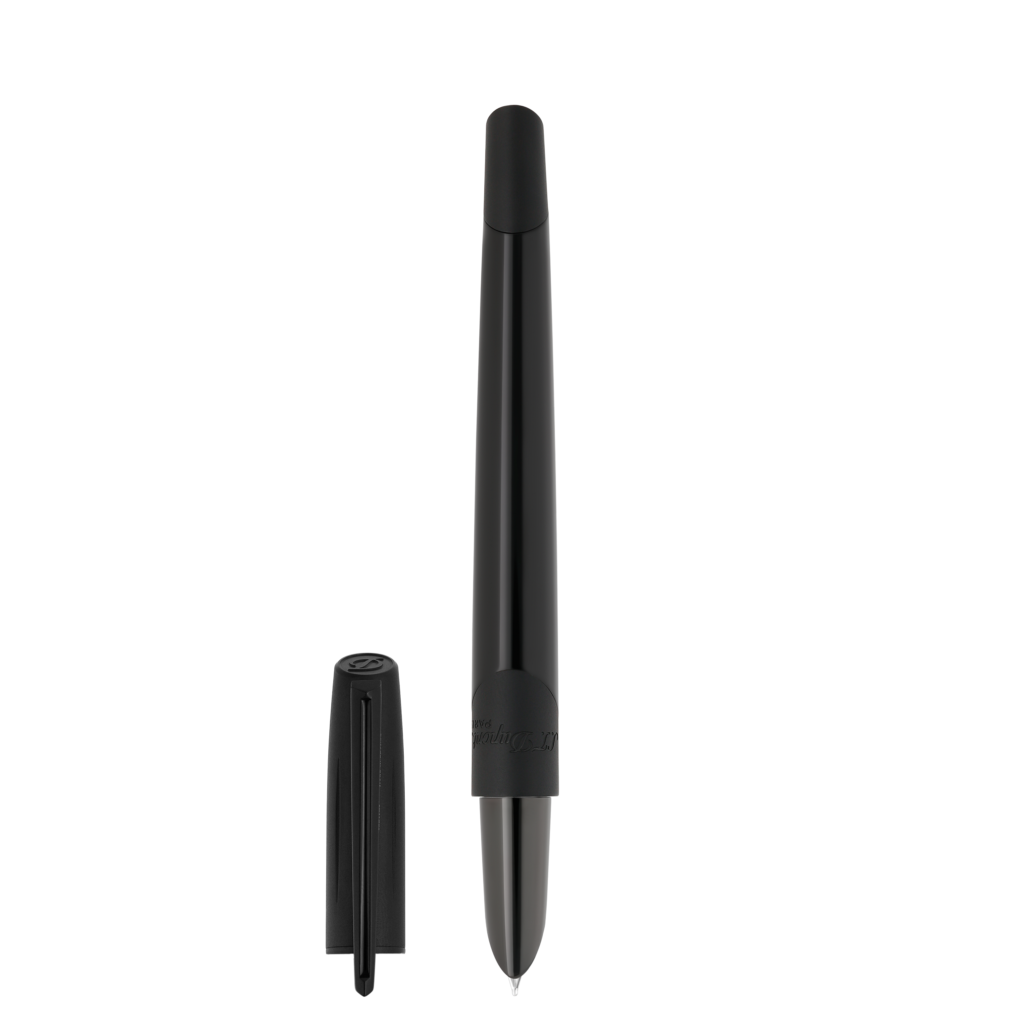 Fountain pen