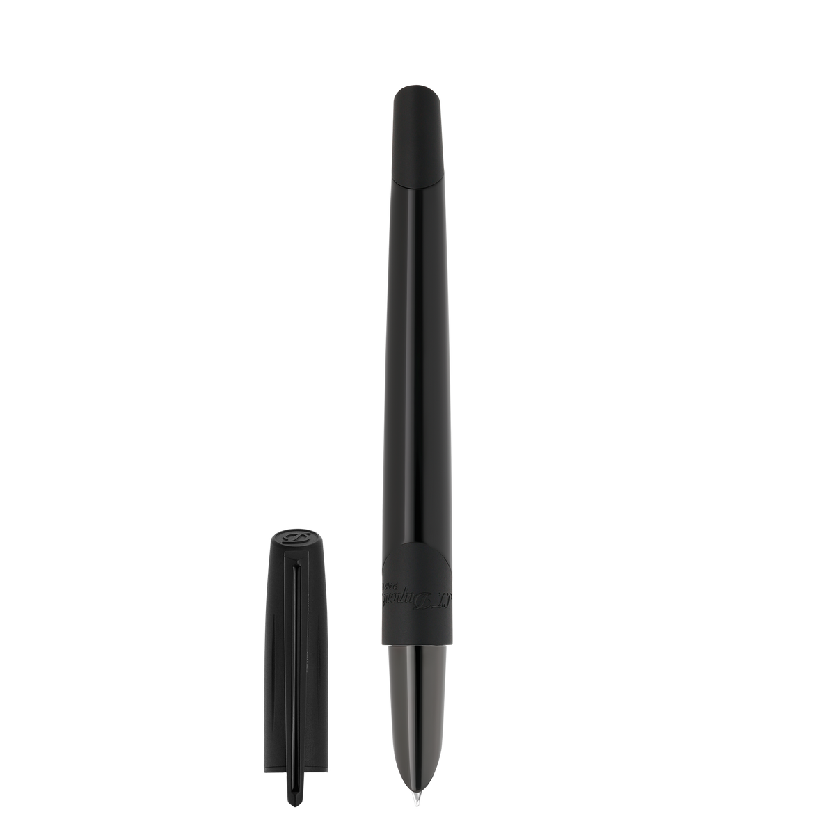 Fountain pen
