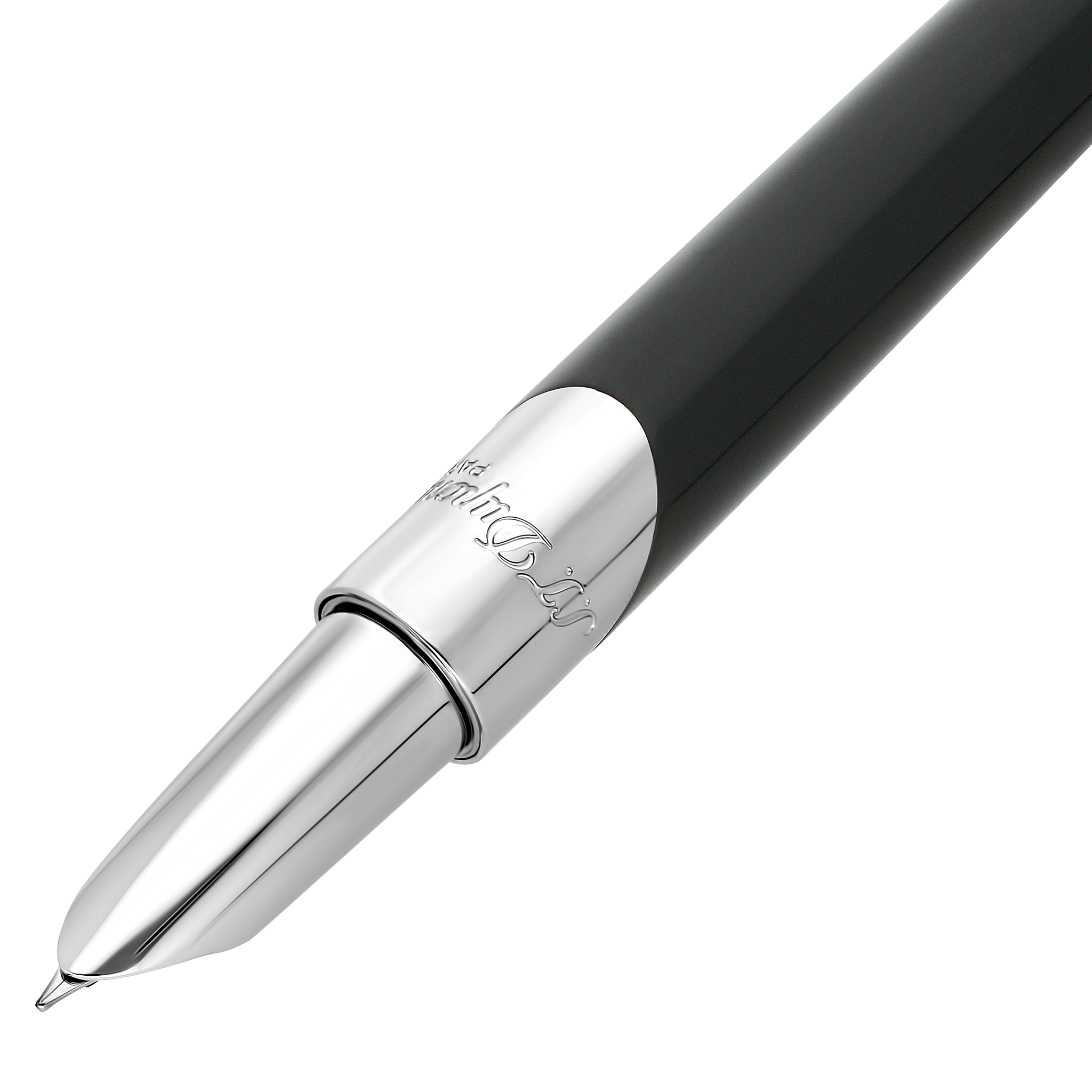 Fountain pen
