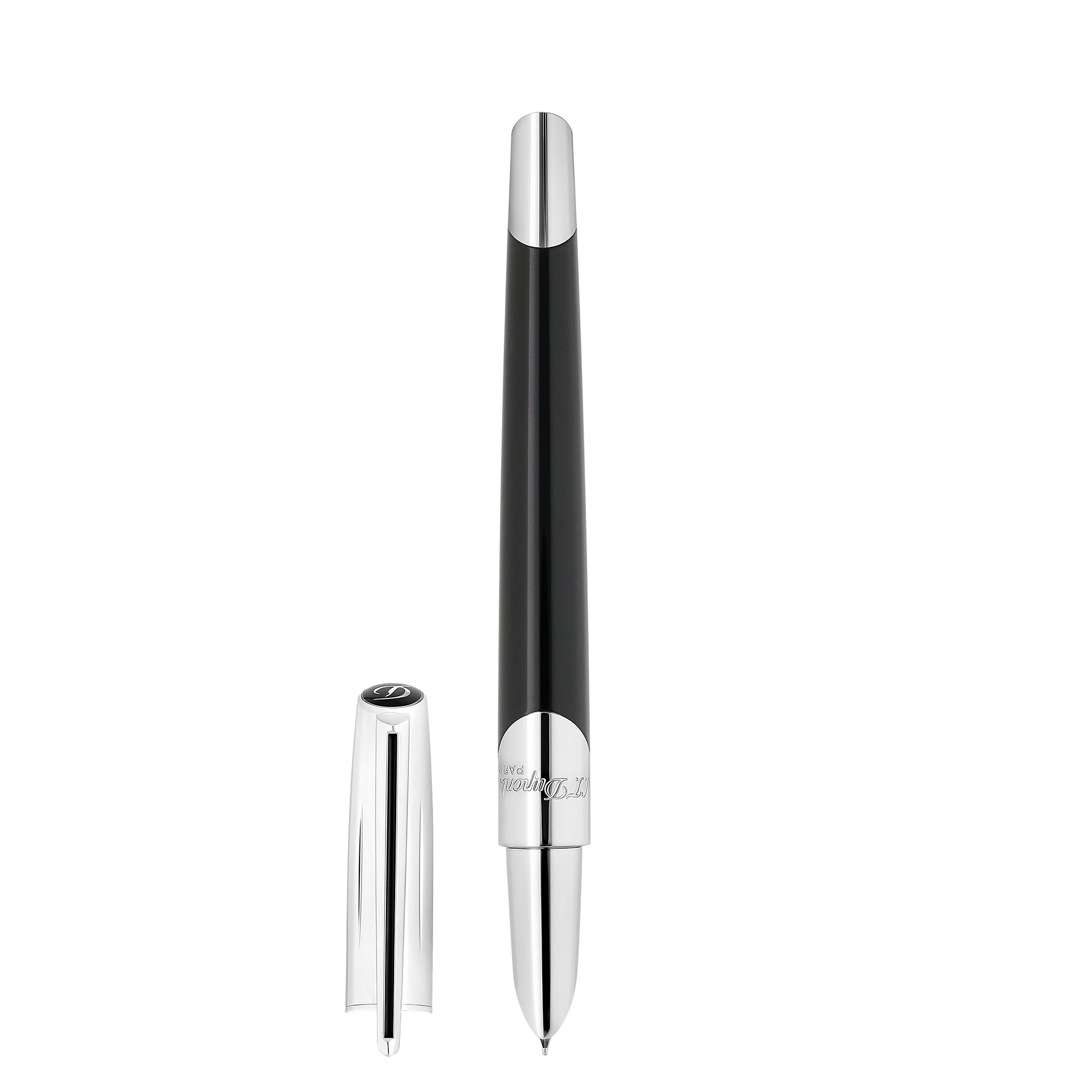 Fountain pen
