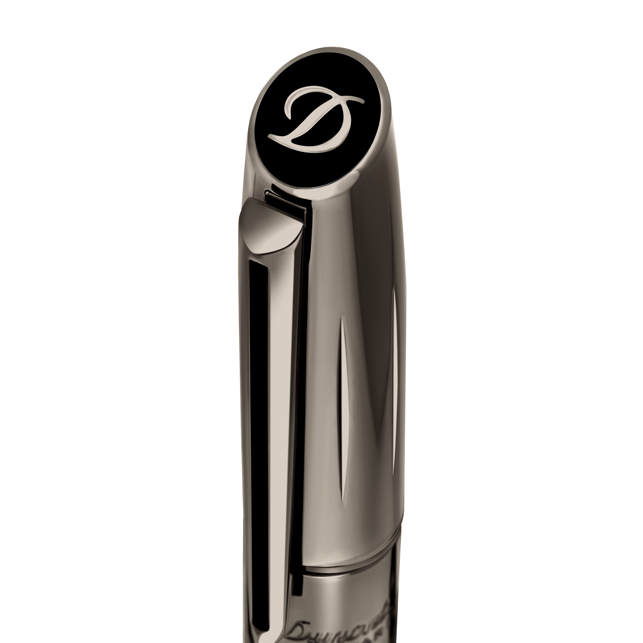 Fountain pen