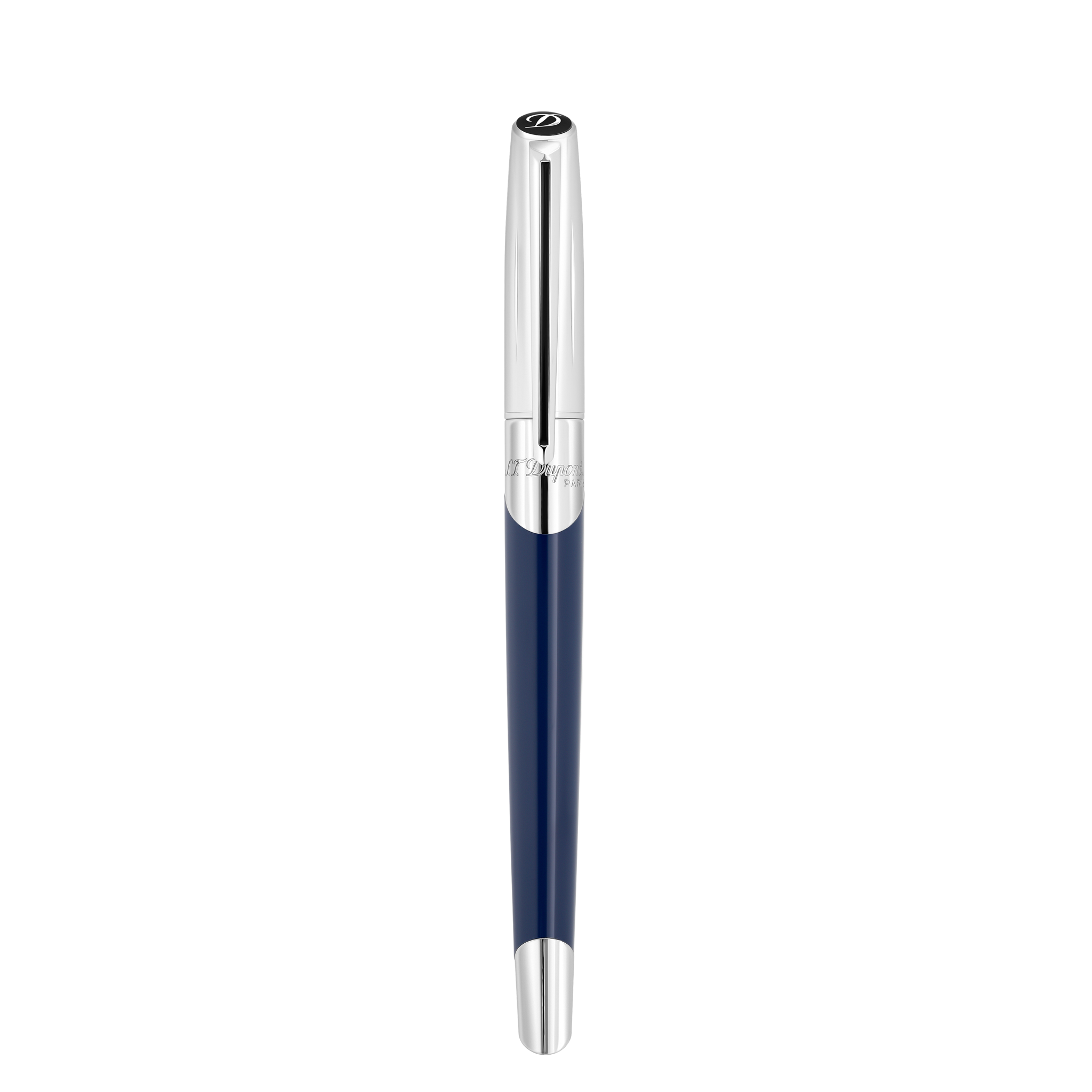 Fountain pen