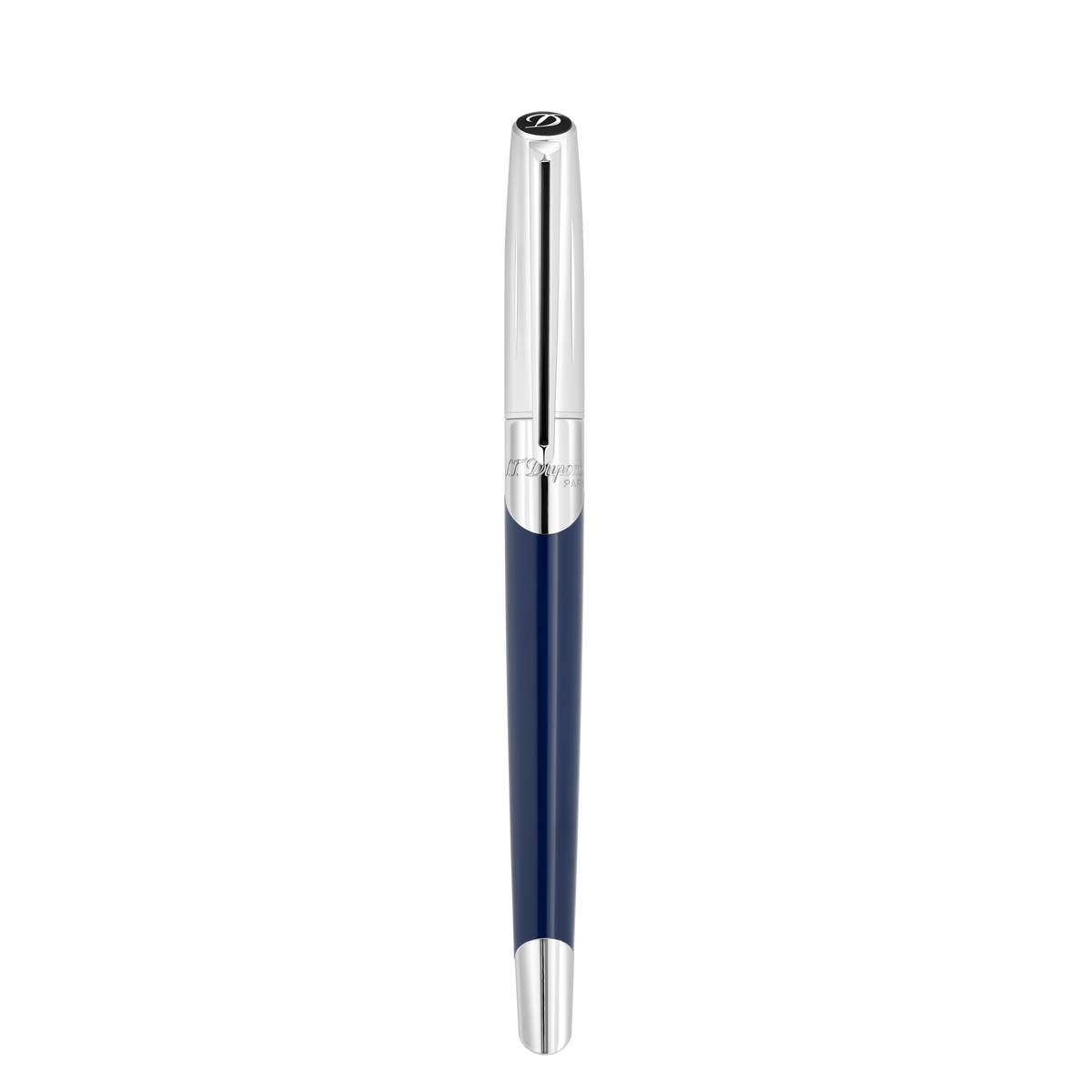 Fountain pen