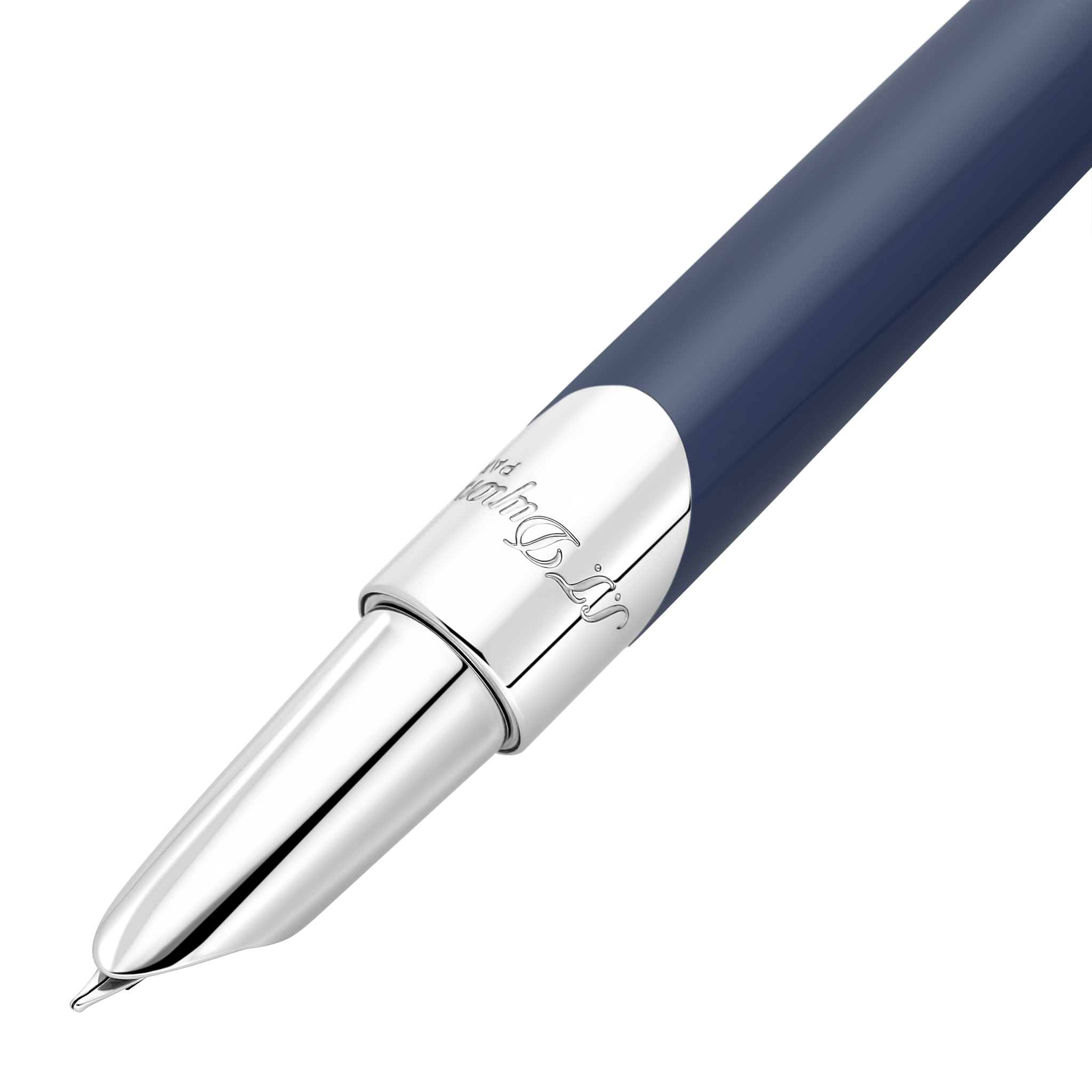 Fountain pen