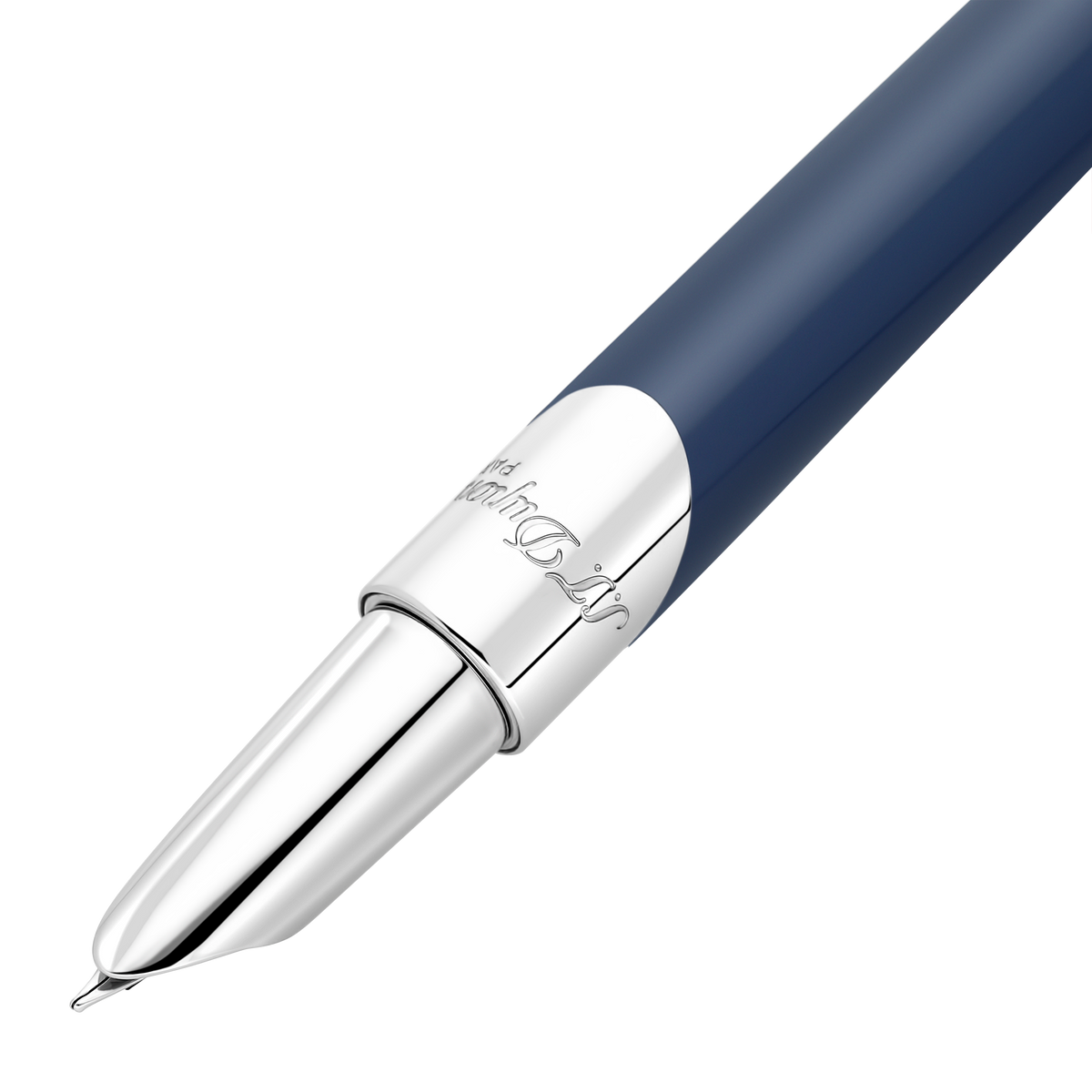 Fountain pen