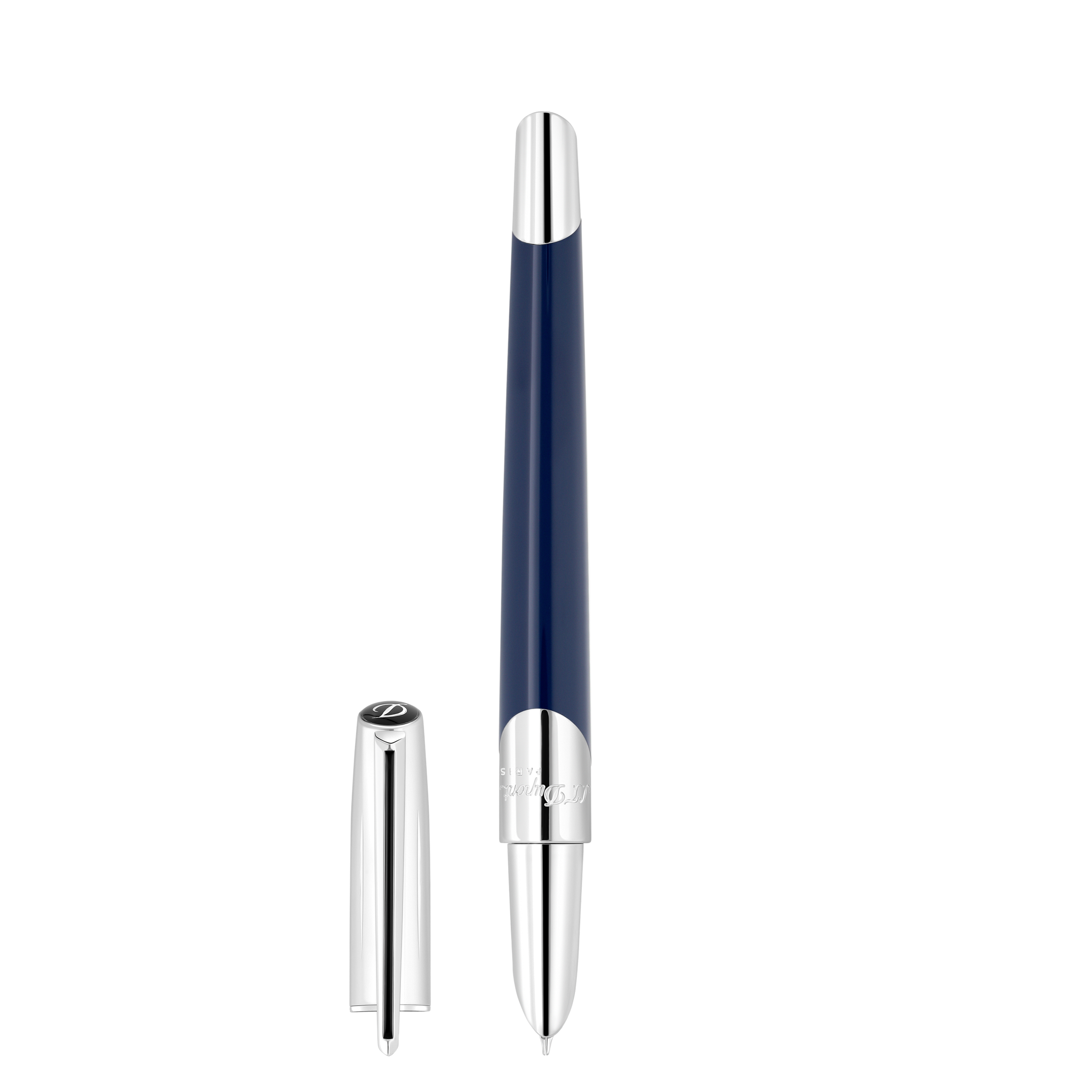 Fountain pen