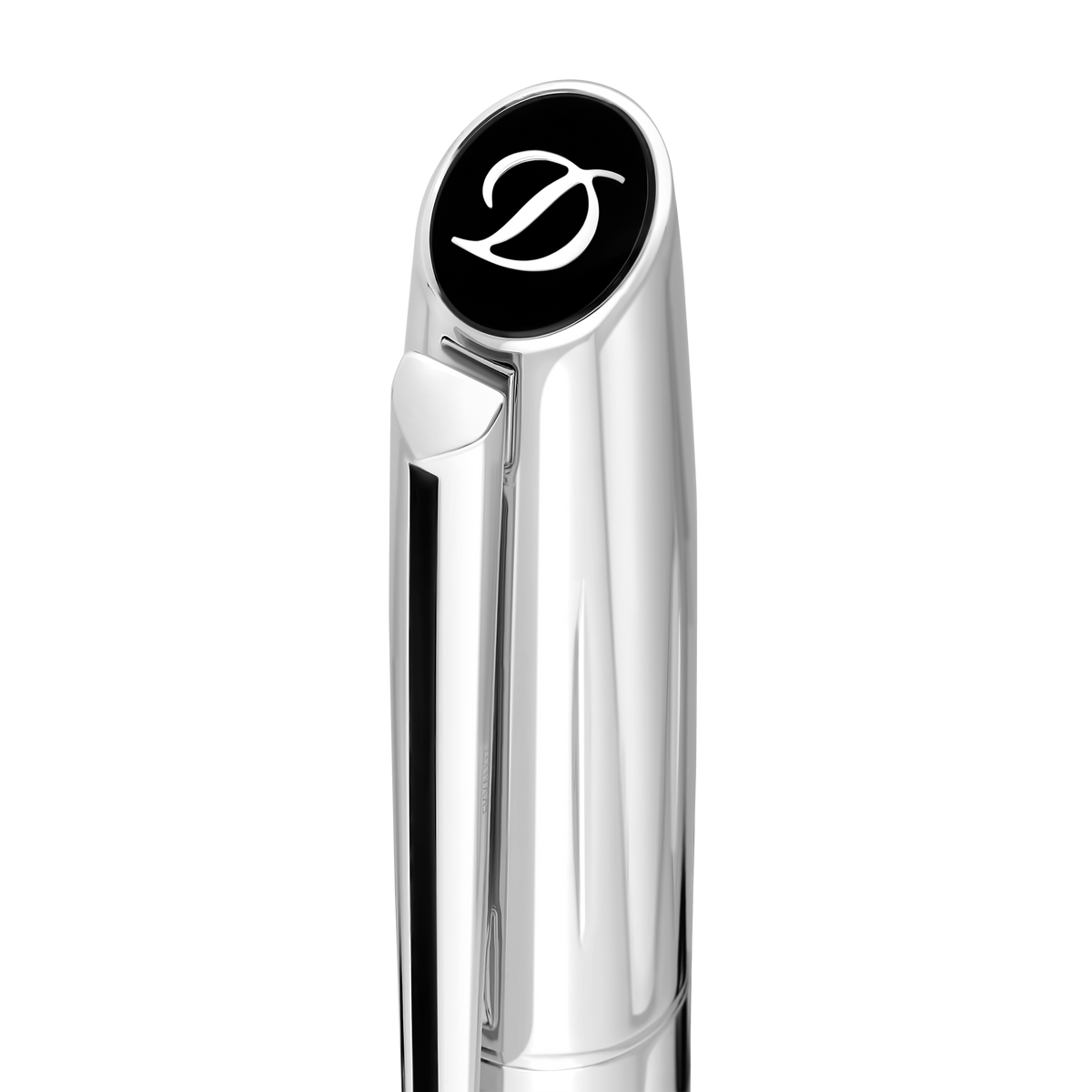 Fountain pen