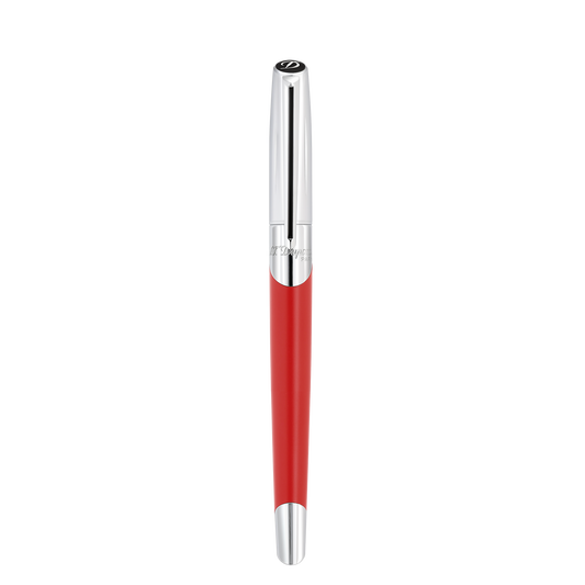 Fountain pen