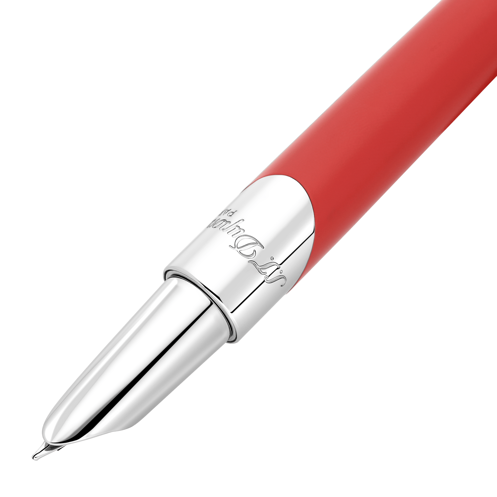 Fountain pen