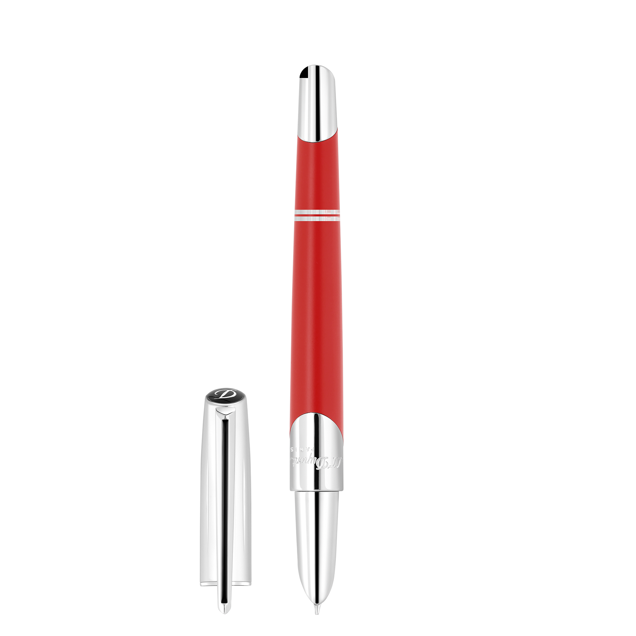 Fountain pen