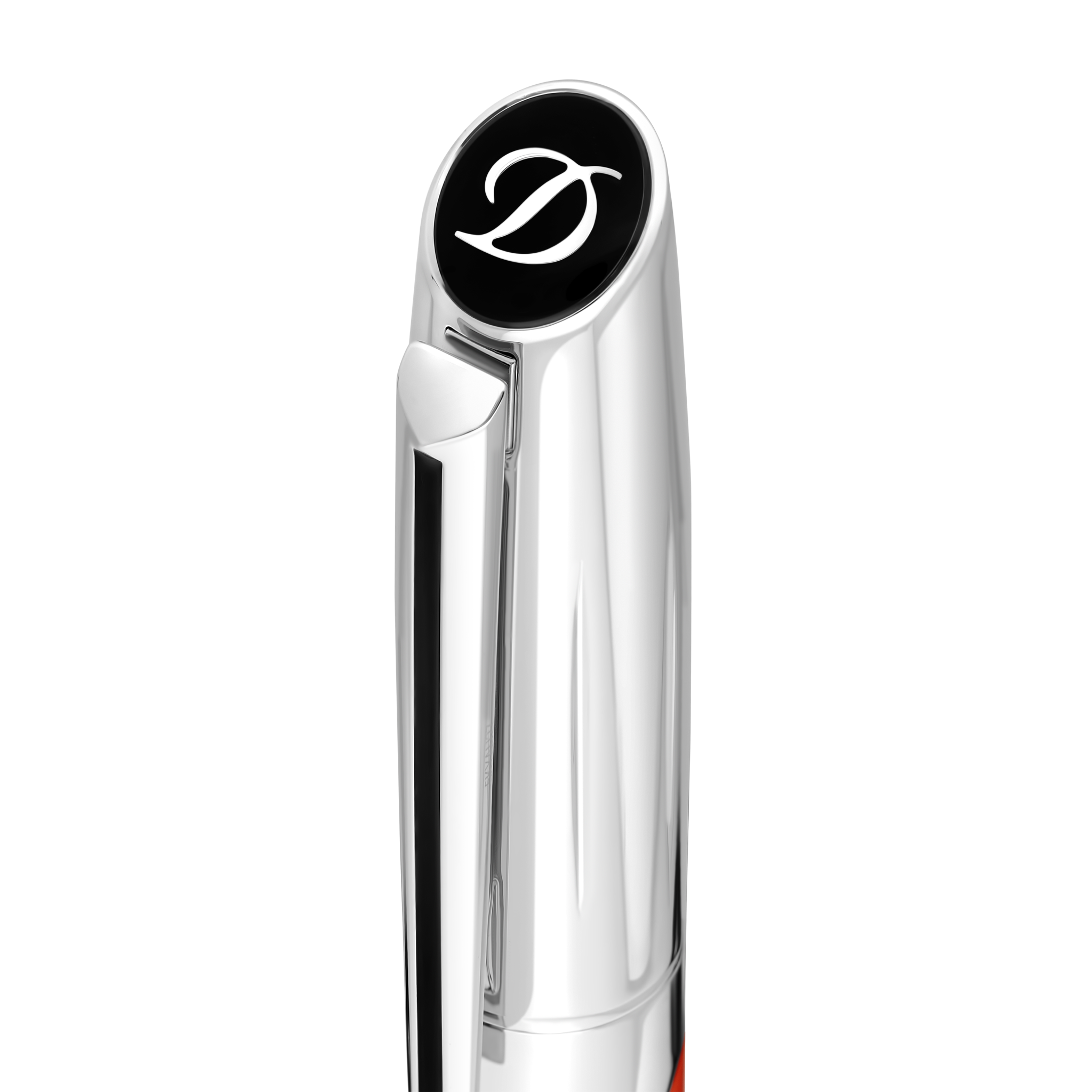 Fountain pen
