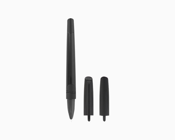 Statement Pens (Black Ballpoint) –