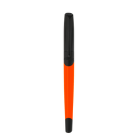 neon orange