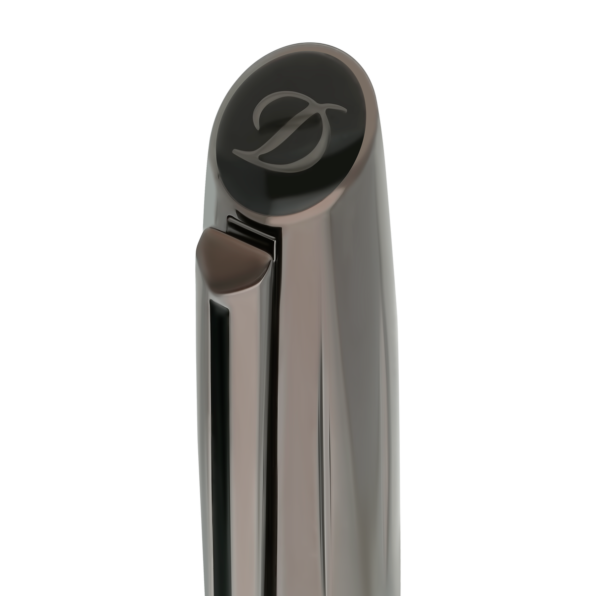 Rollerball pen