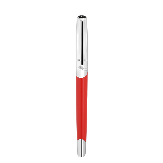 Rollerball pen
