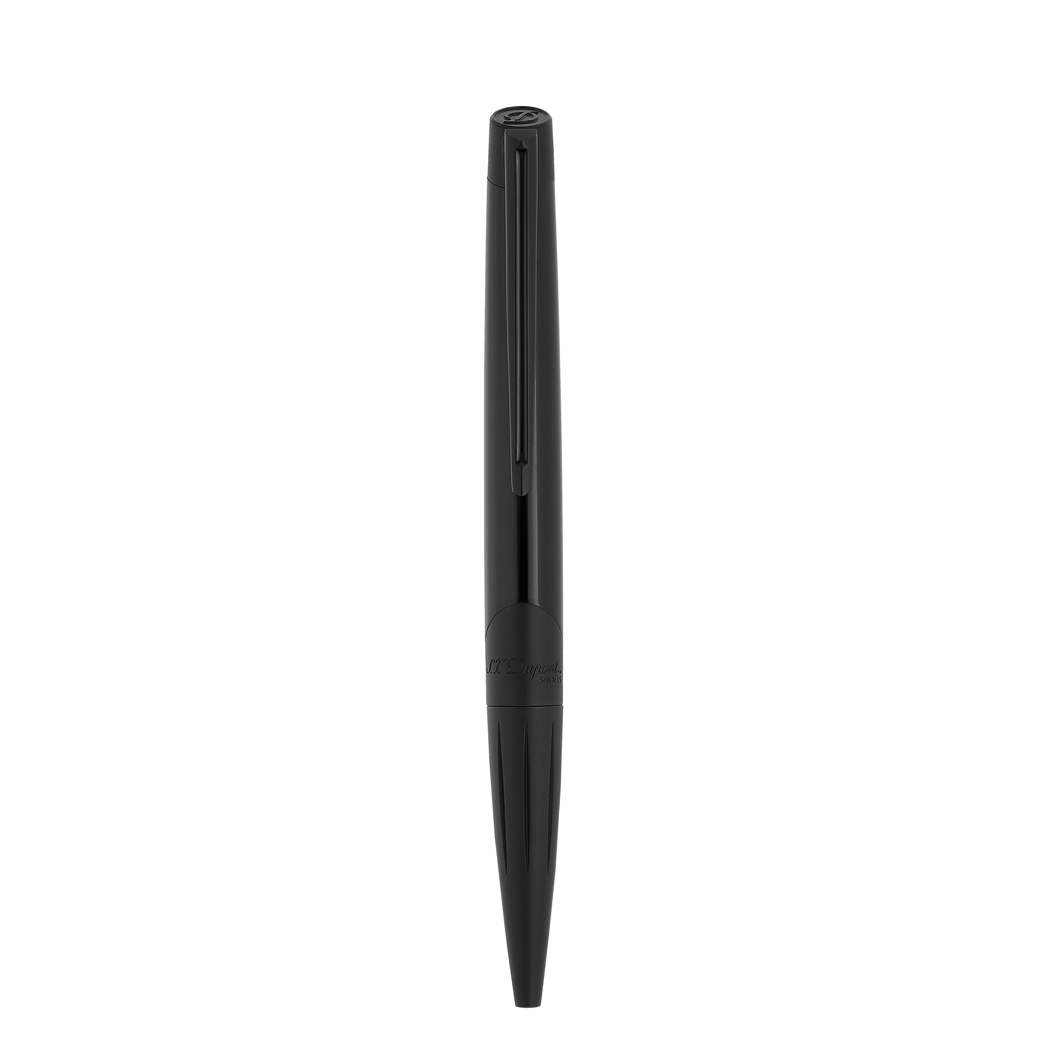 Ballpoint pen