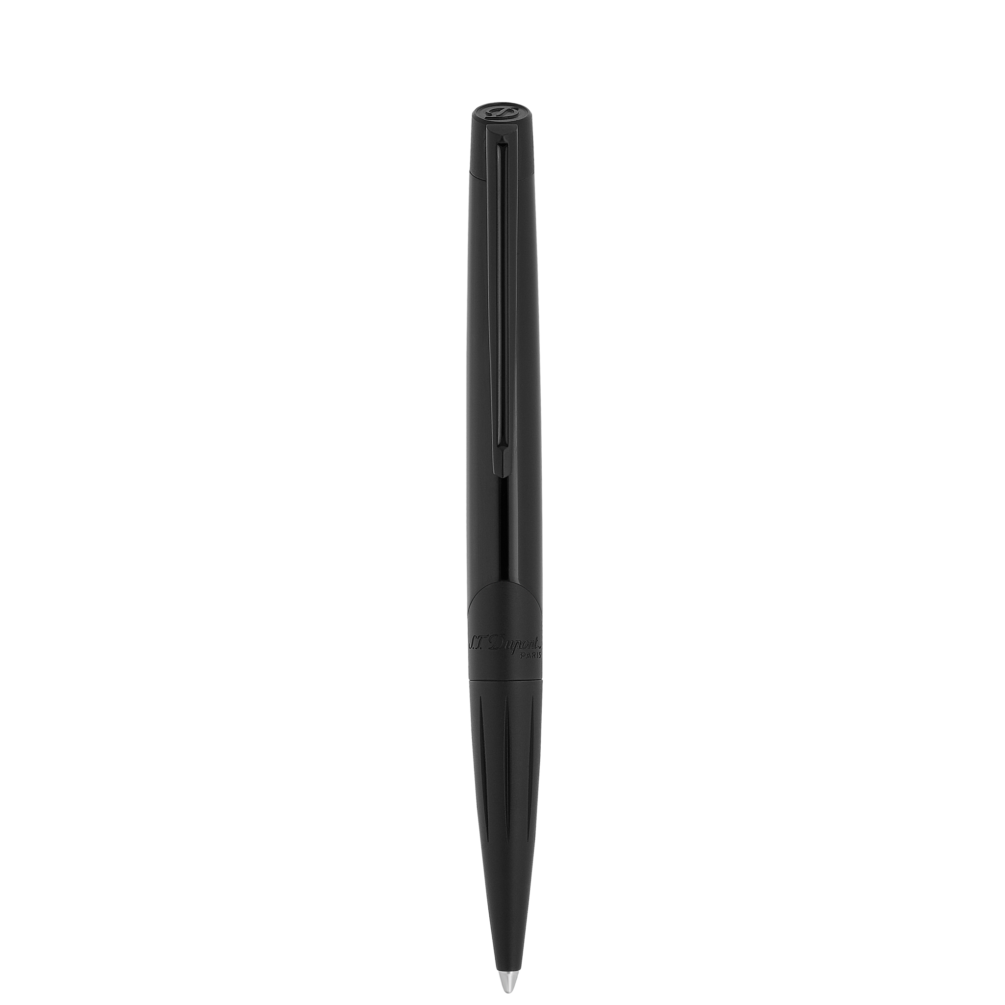 Ballpoint pen