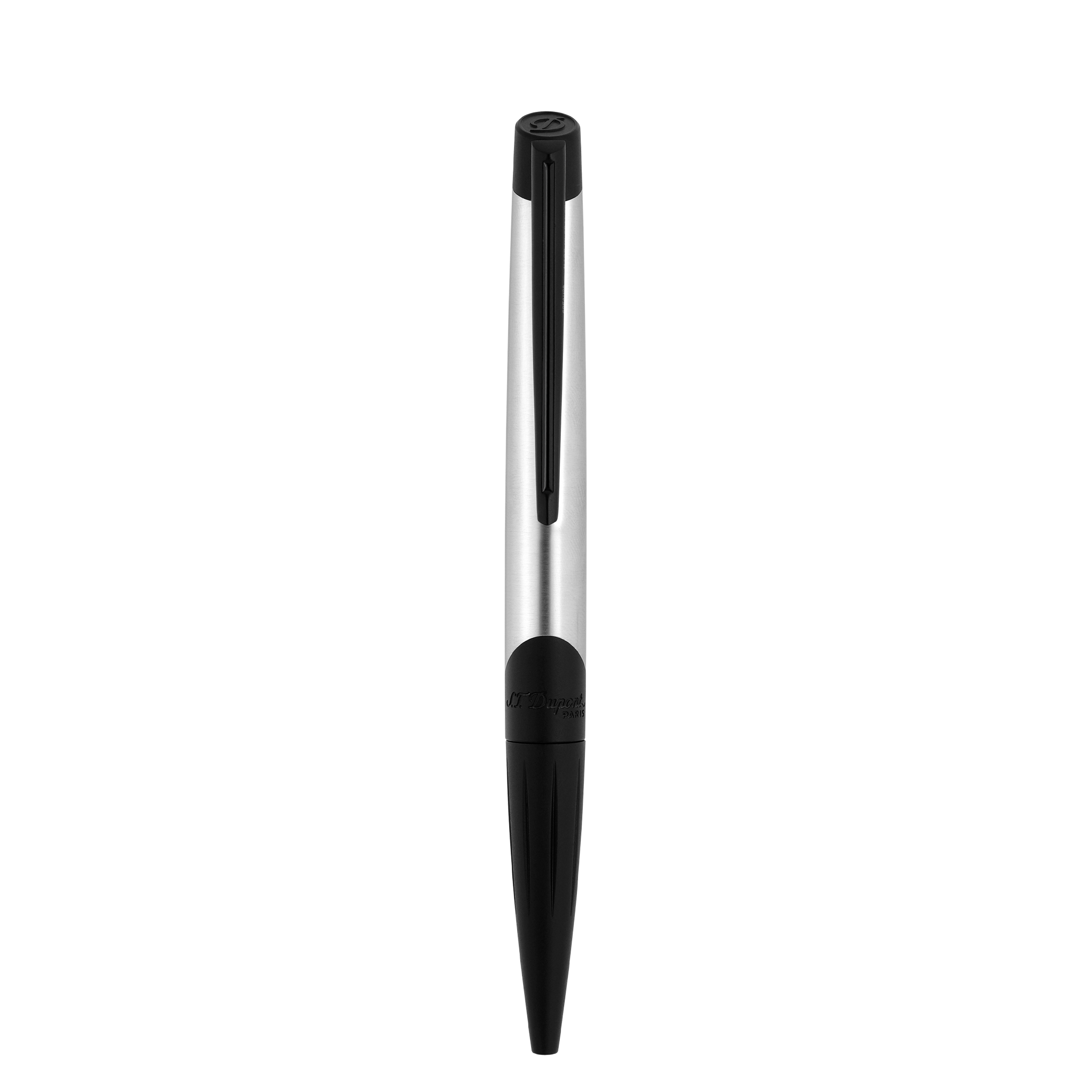 Ballpoint pen