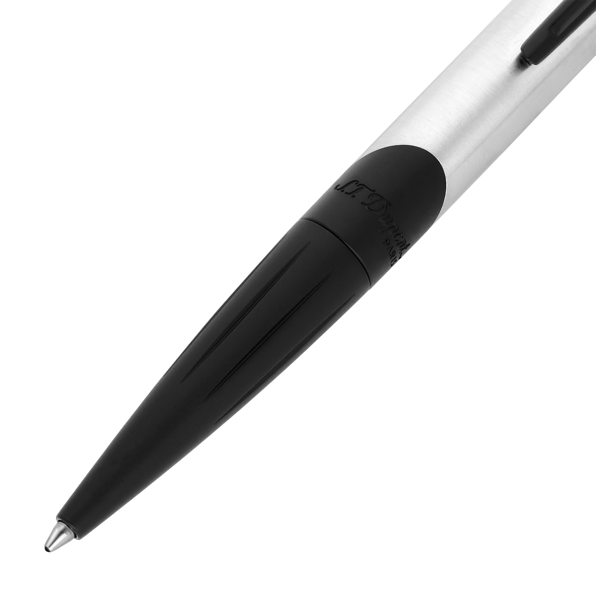 Ballpoint pen