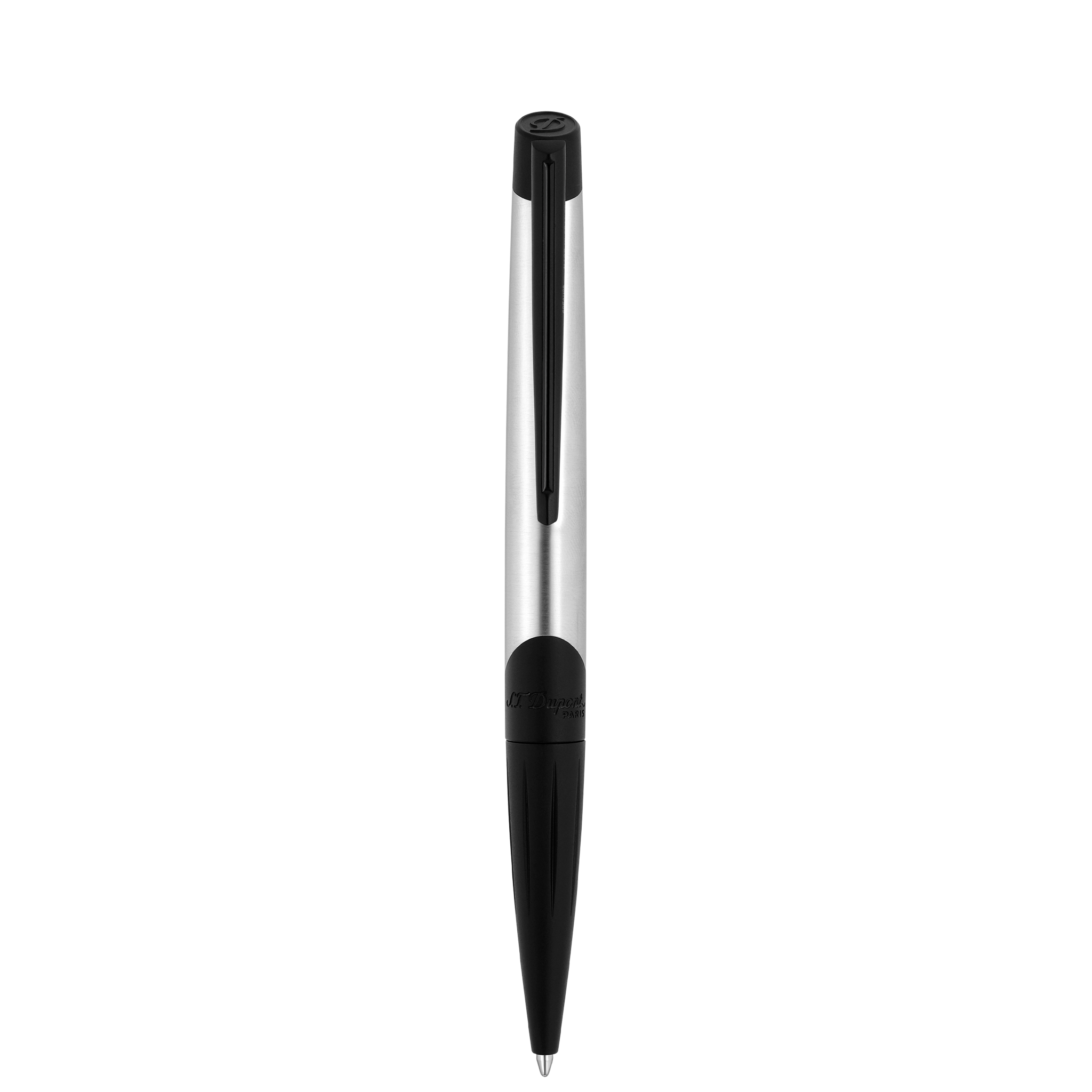 Ballpoint pen