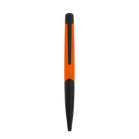 neon orange