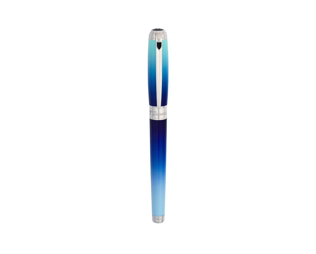 Line D La Mer Fountain Pen