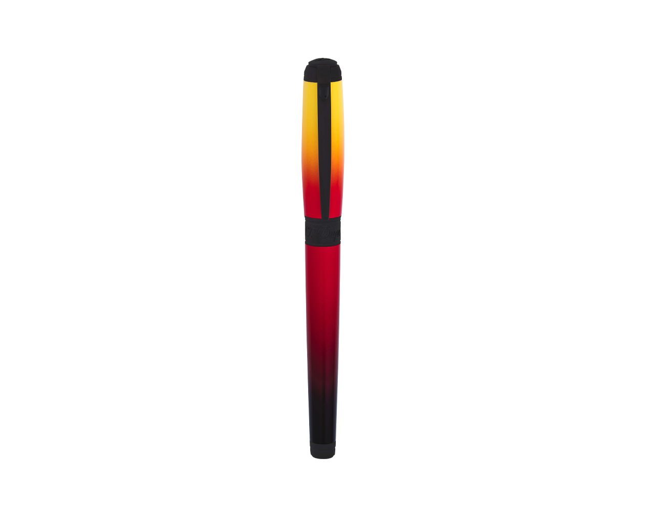 Line D La Flamme Fountain Pen