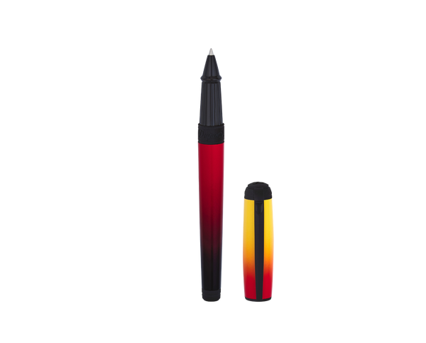 Line D La Flamme Rollerball Pen – Luxury lighters | S.T. Dupont