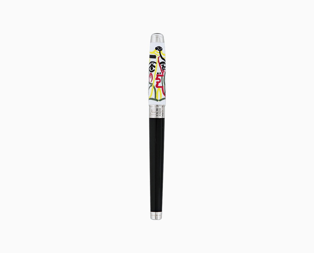  Rick And Morty Pen