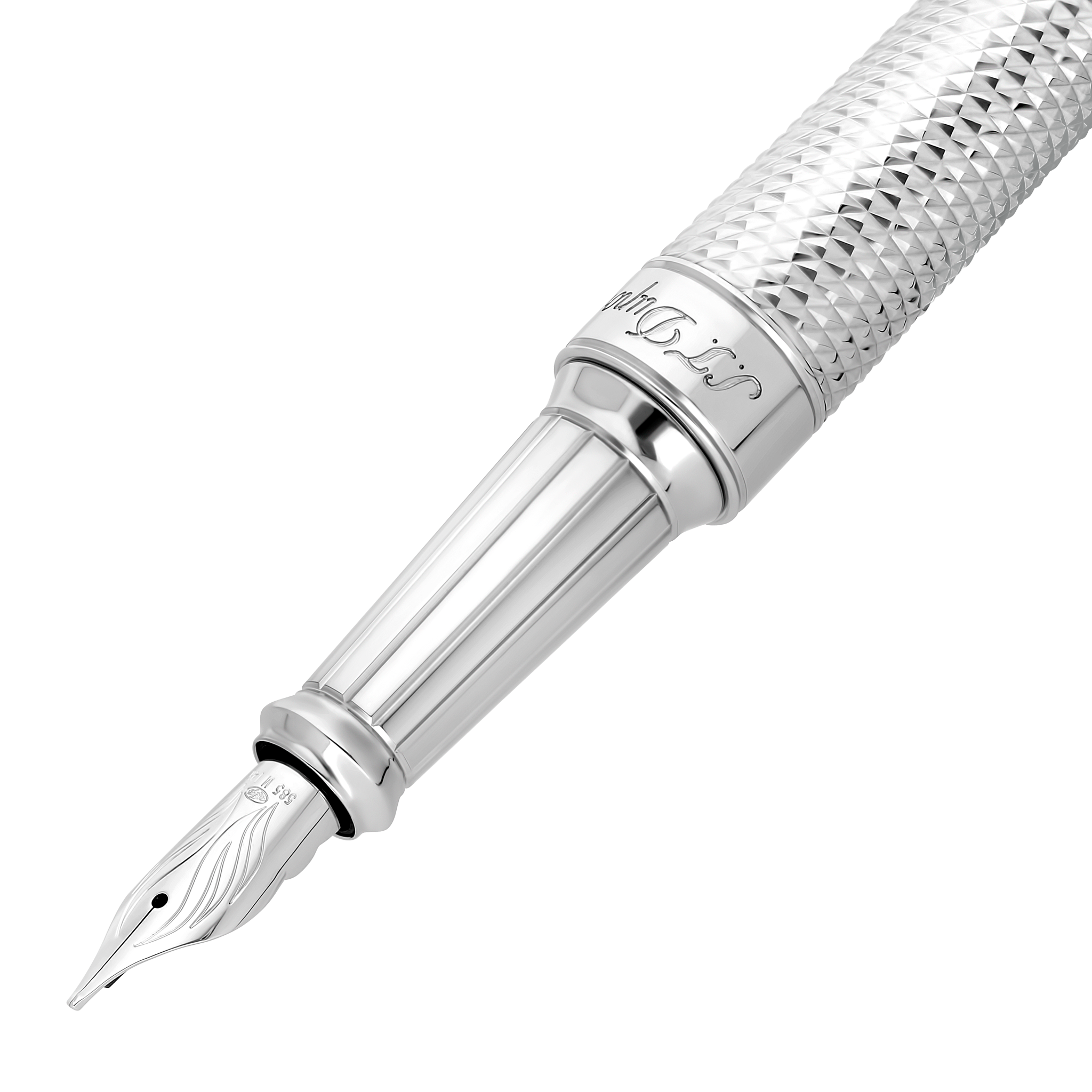 Fountain pen XL