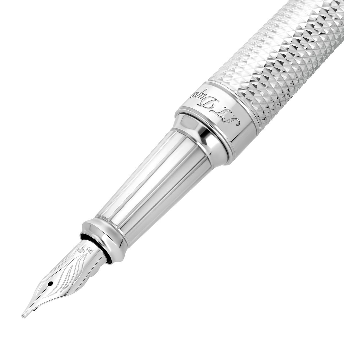Fountain pen XL