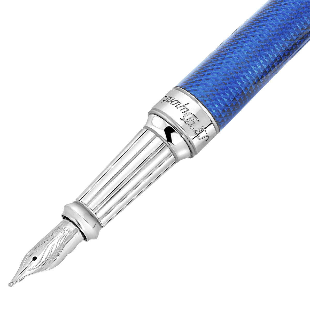 Fountain pen XL