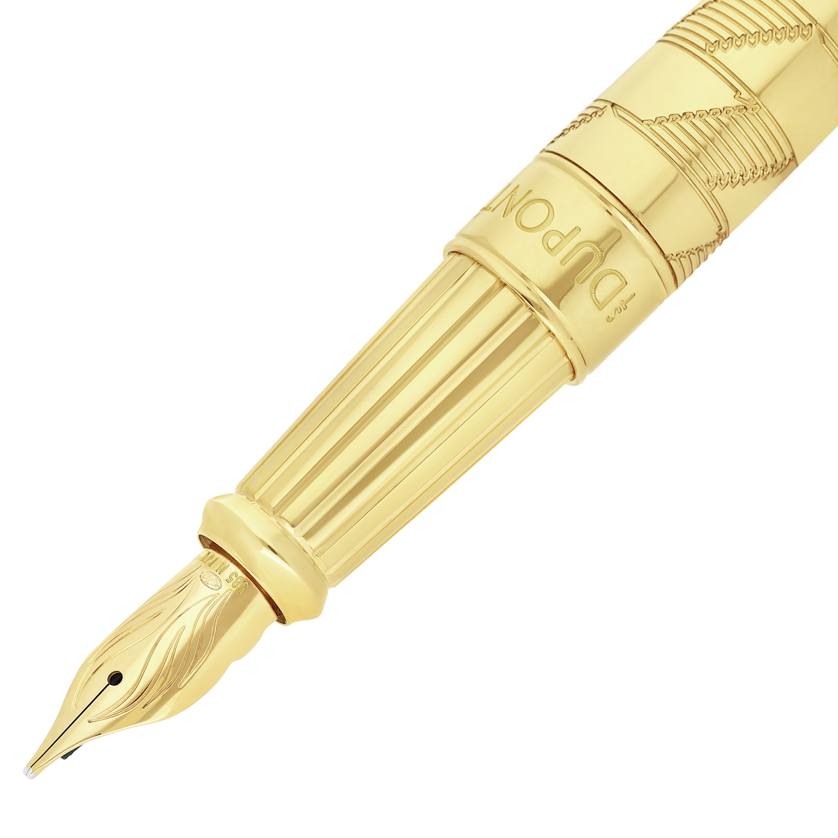 420020L - STDUPONT - United Kingdom - Fountain Pen - 3