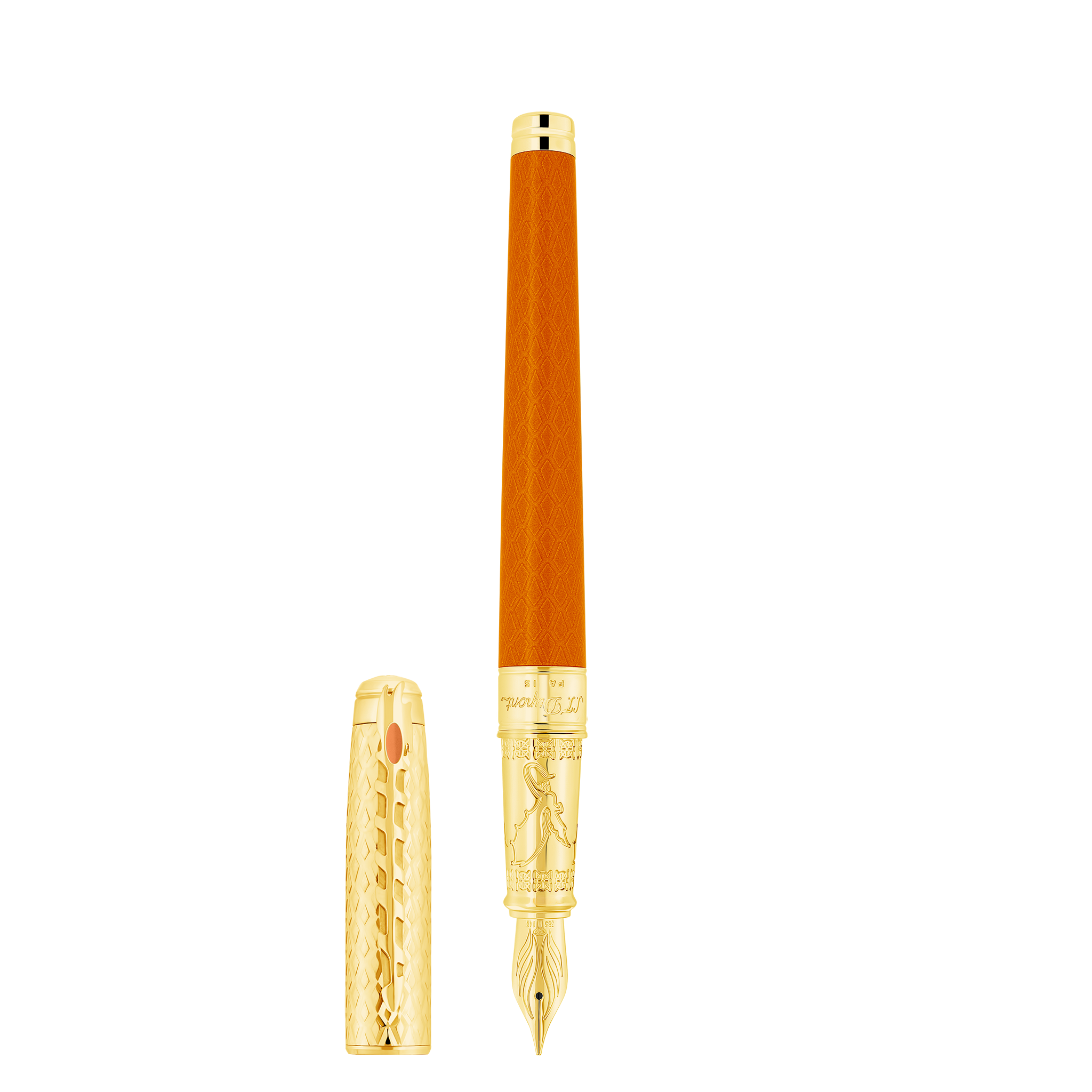 Fountain Pen Large