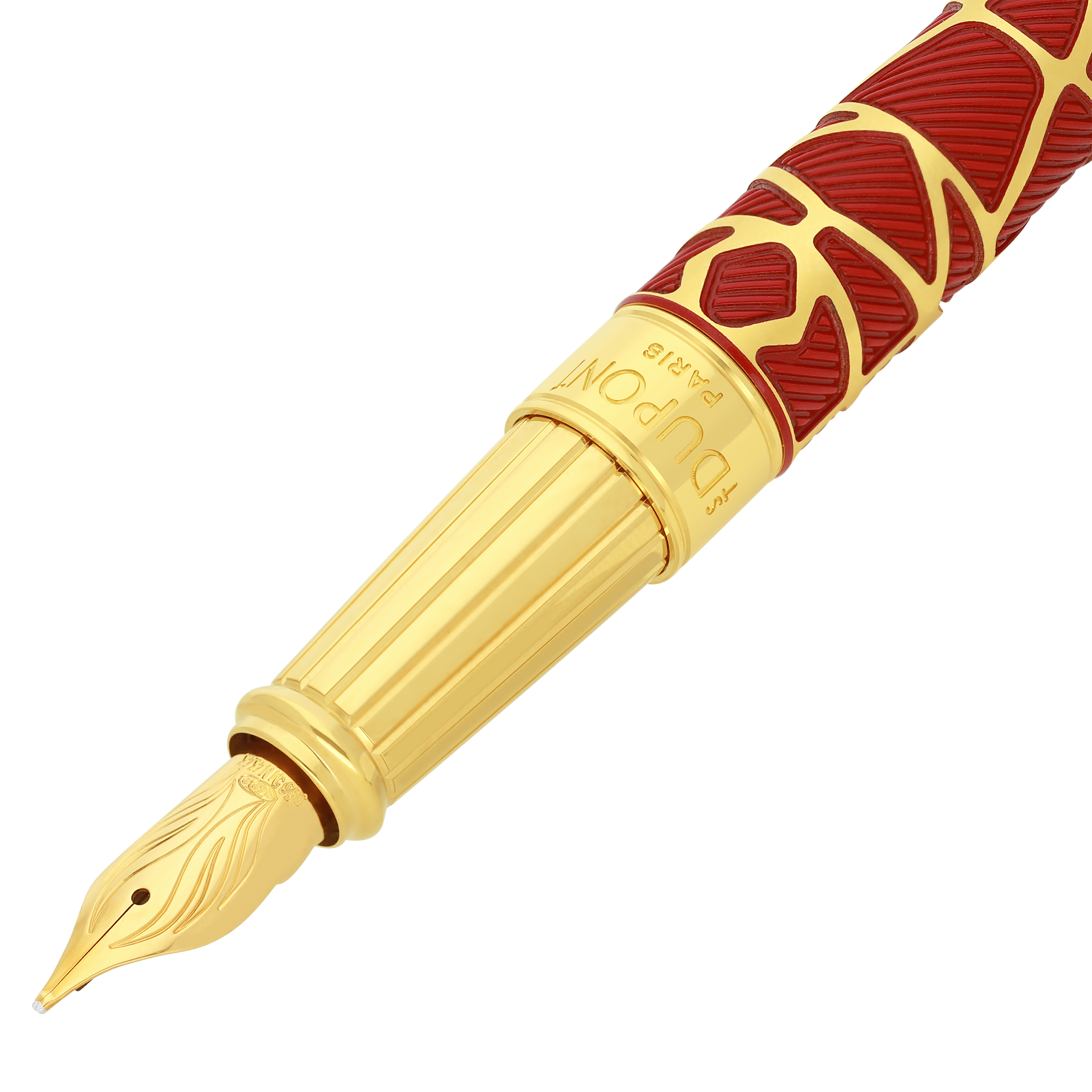 Fountain pen large