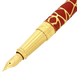 Fountain pen large