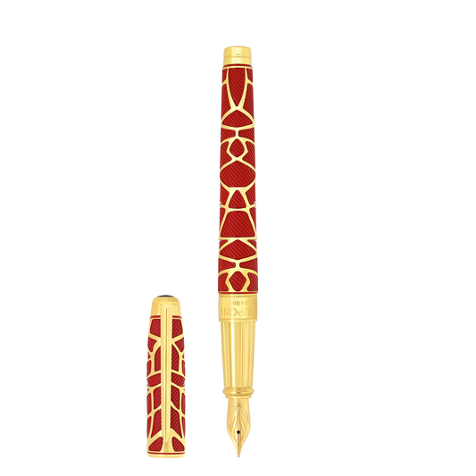 Writing Instruments – S.T. Dupont | Official USA Store
