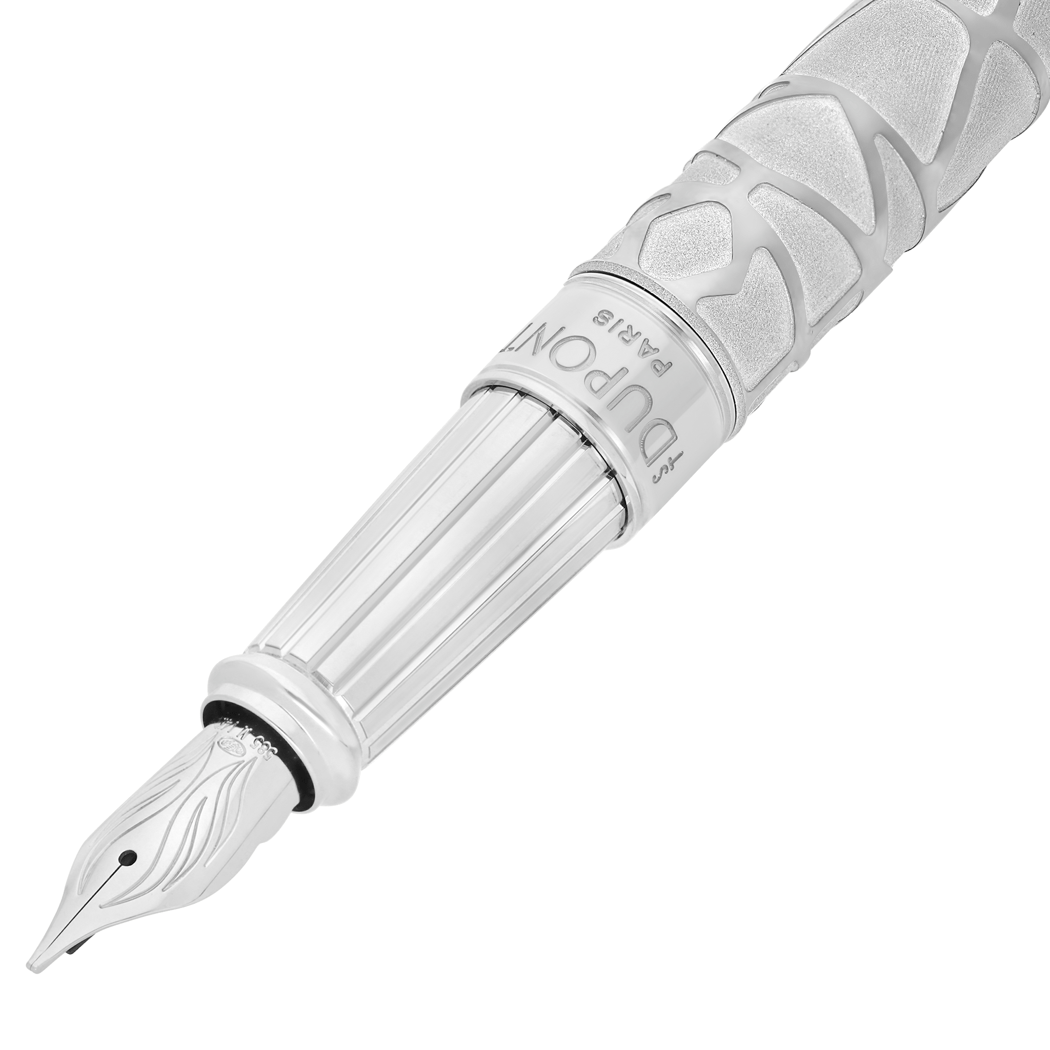 Fountain pen large