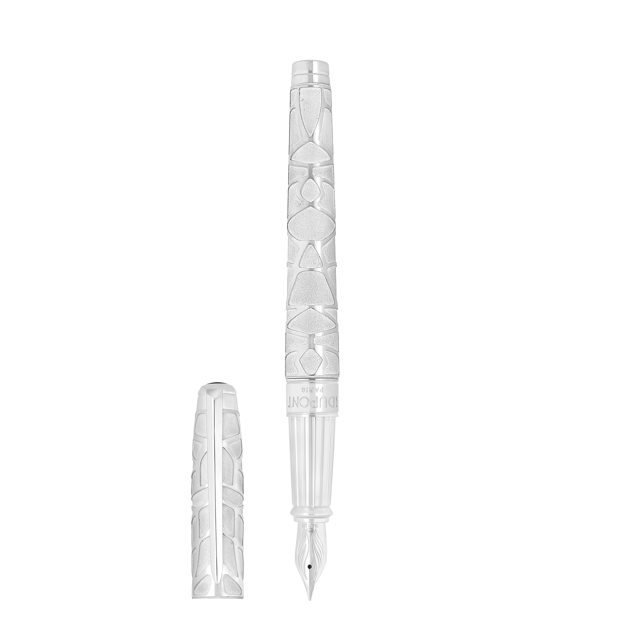 Fountain pen large