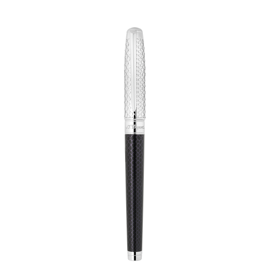 420079L - STDUPONT - United Kingdom - Fountain pen large - 1