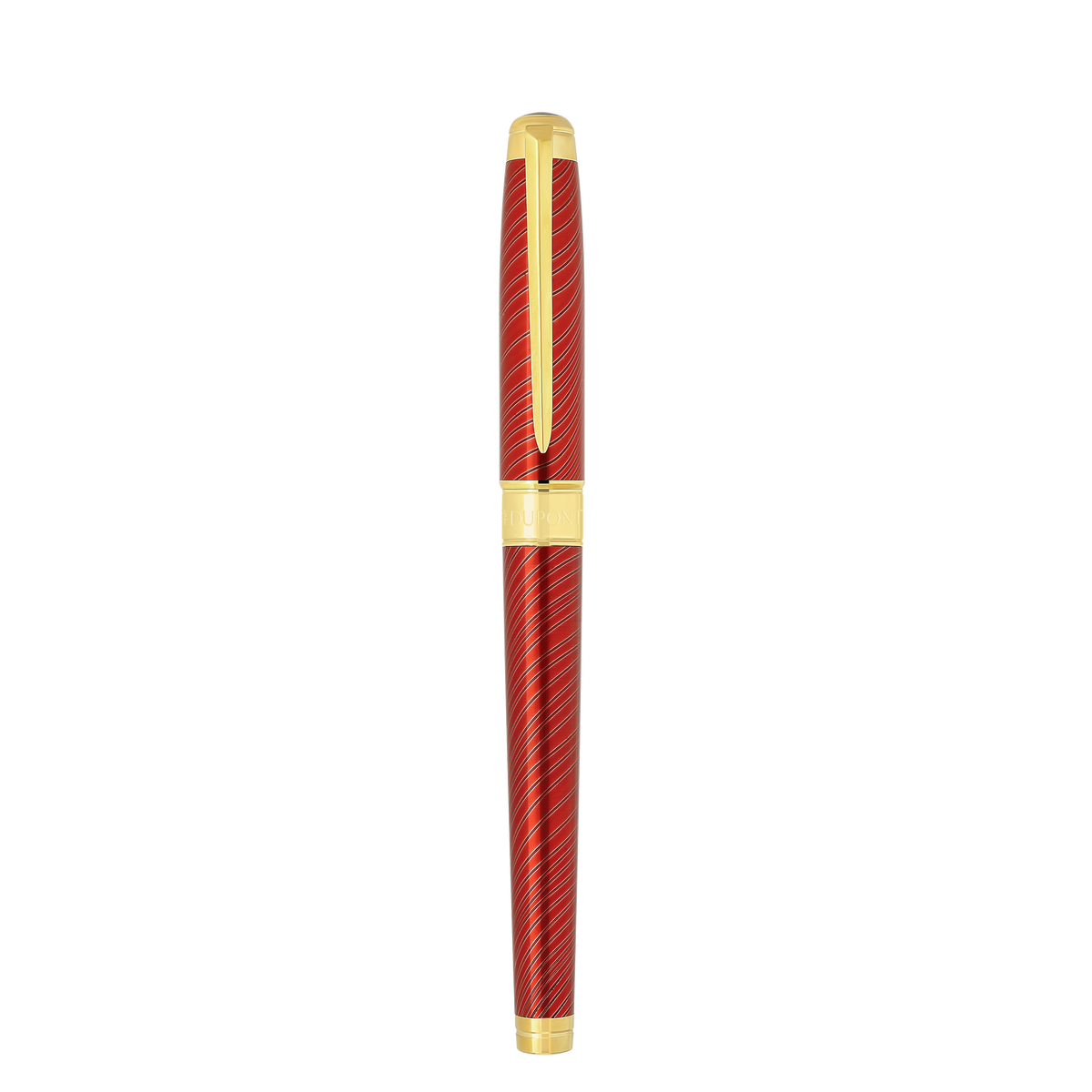 420089L - STDUPONT - United Kingdom - Fountain Pen Large - 1