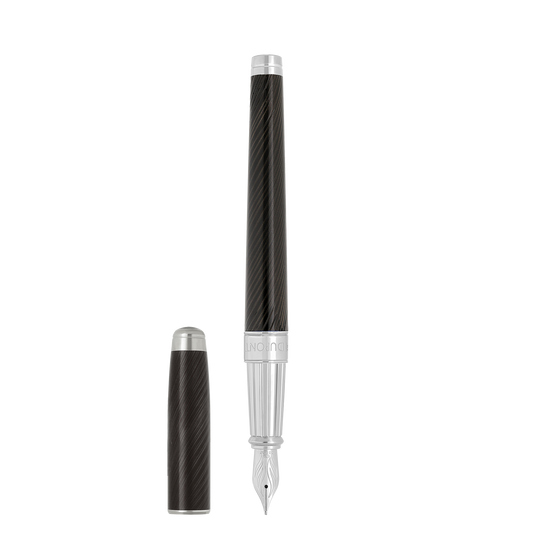 420090L - STDUPONT - United Kingdom - Fountain Pen Large - 3