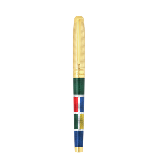 Casablanca Fountain pen