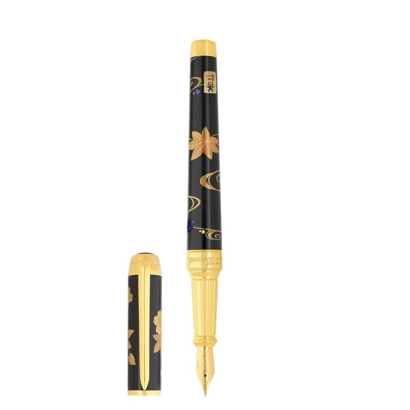 Writing Instruments – S.T. Dupont | Official USA Store