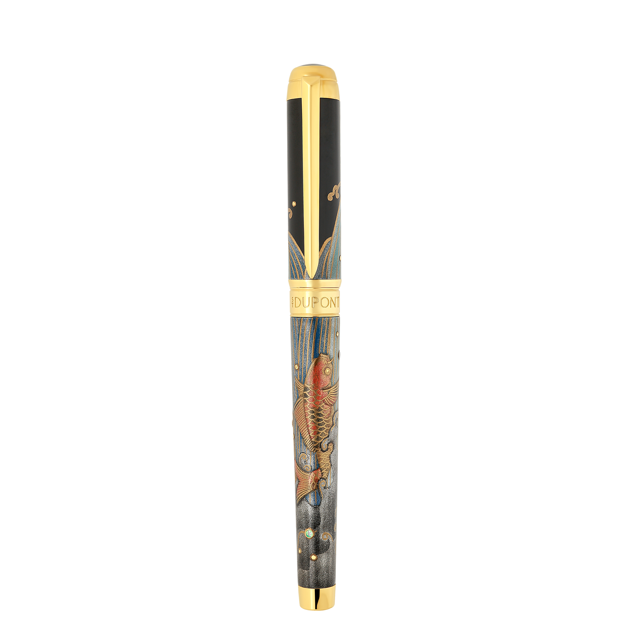 XL  Multifunction Pen