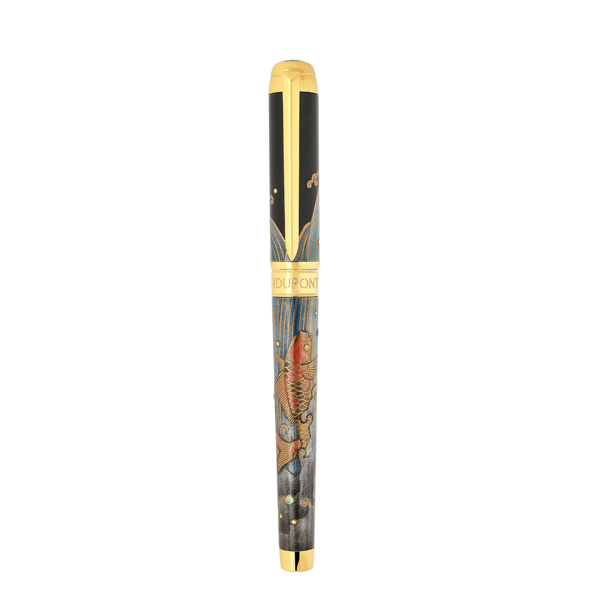 XL  Multifunction Pen