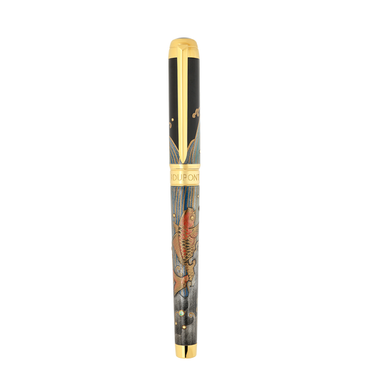 Writing Instruments – S.T. Dupont | Official USA Store